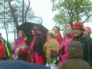 les cordes bancales rando zik PdO 2