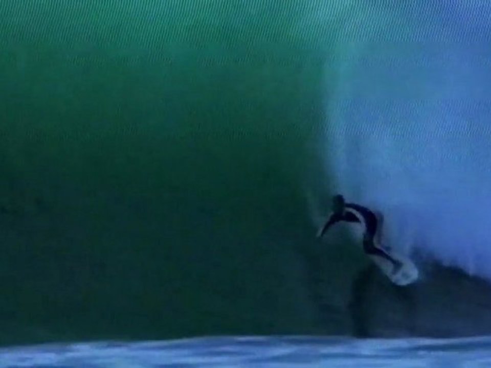 Billabong - Shane Dorian 2012