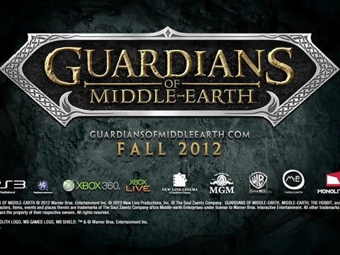 Gardiens de la Terre du Milieu - Galadriel and Uglúk Battle Profile [HD]