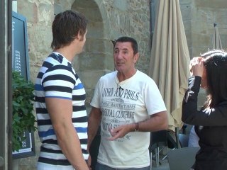 Nouvelle soirée ce mardi 14 août au Portail à Carcassonne.