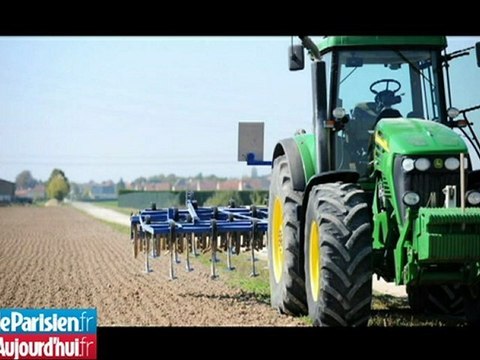 Saccages à Amiens : On se serait cru dans un western