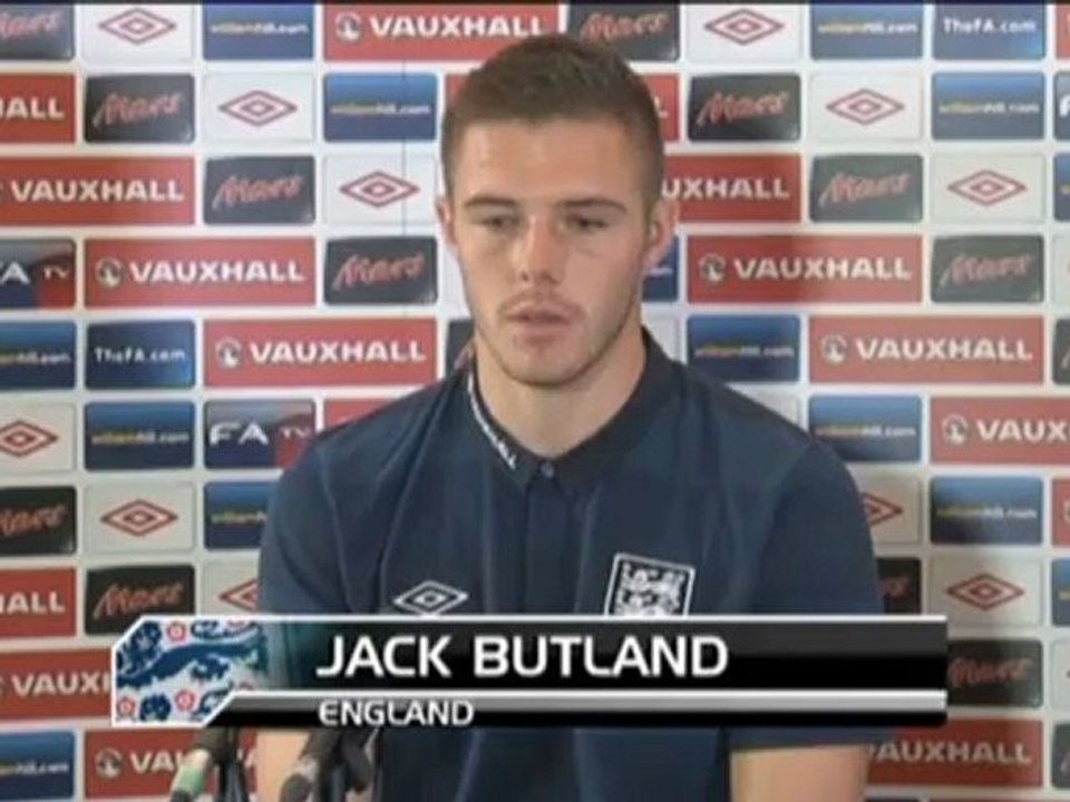 England gegen Italien: Hodgson setzt auf junge Spieler