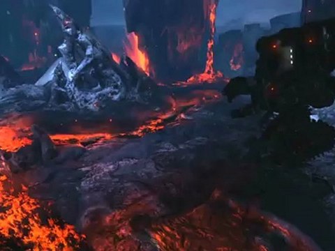 Lost Planet 3 - Bande-Annonce Gamescom