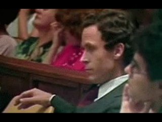 TED BUNDY IS MY MASTERPIECE