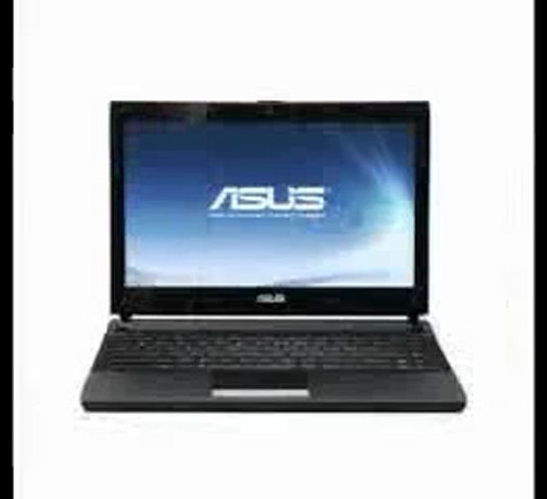 ASUS U36SG-AS51 13.3-Inch Ultraportable Laptop (Black) Best Price