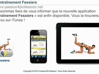 COOL APP - Application Musculation - Entraînement Fessiers App iTunes