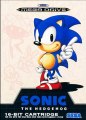 Sonic The Hedgehog (Megadrive) Music - Scrap Brain Zone