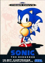 Sonic The Hedgehog (Megadrive) Music - Scrap Brain Zone