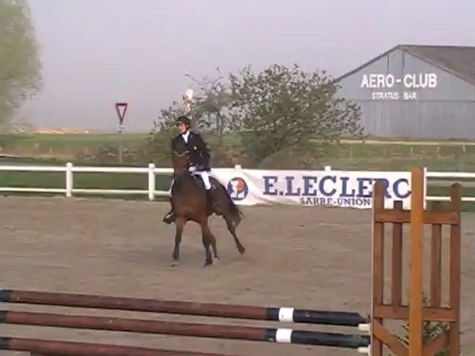 Tamarillo CL1 le 13-04-12