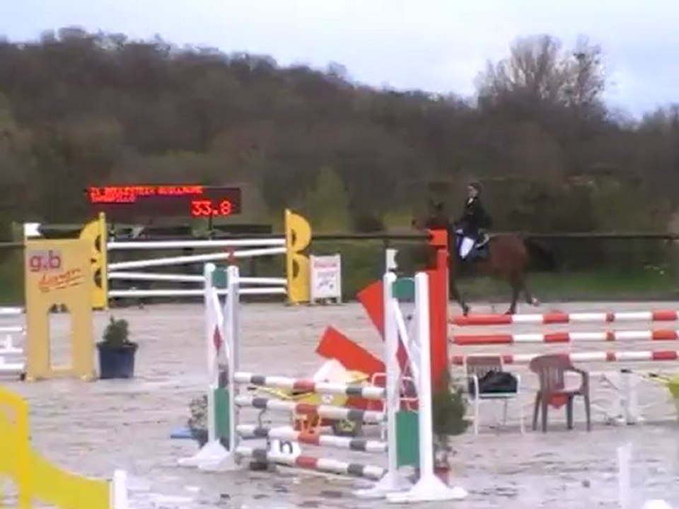 Tamarillo CL1 le 20-04-12