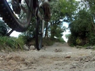 Base de loisir du Lambon, un p'tit lu