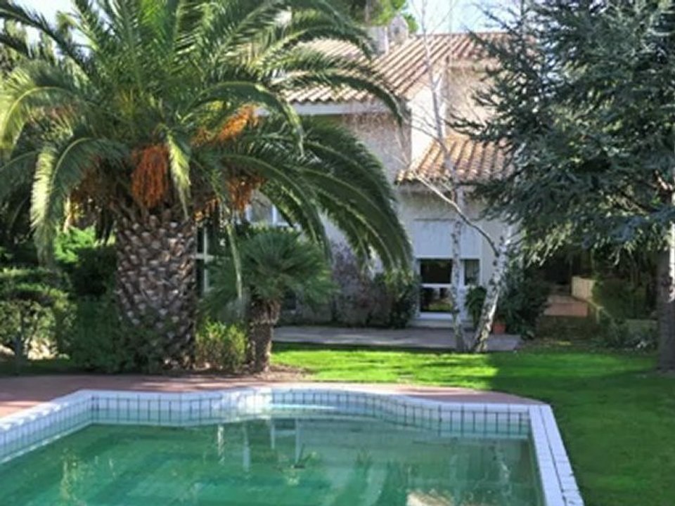 Villa à vendre Perpignan 66 Agence Roussillon Immobilier Ref.2458