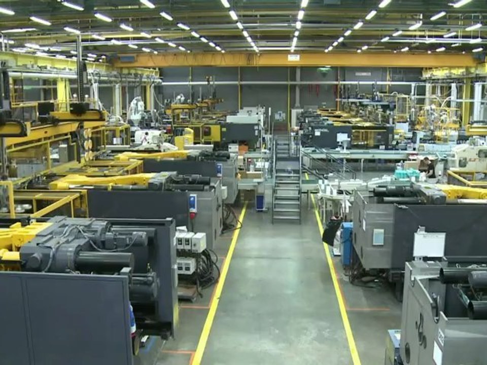 França tem crescimento nulo