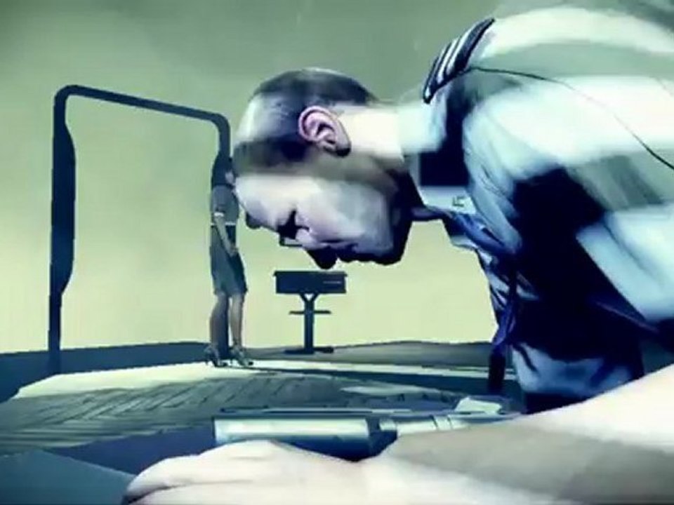 Remember Me -Bande-annonce de gameplay