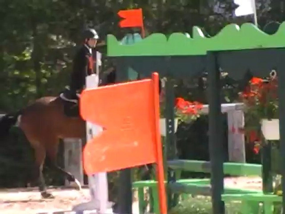 Tamarillo CL1 le 17-05-12