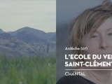 L’ école du Vent, St-Clément : voyage au pays d'Eole, le coup de cœur de Chantal - Bienvenue chez vous !