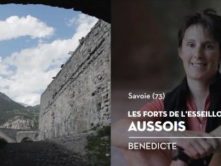 Les forts de l'Esseillon, Aussois, le coup de cœur de Bénédicte - Bienvenue chez vous !