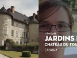 Jardins et Château du Touvet, le coup de cœur de Sabrina - Bienvenue chez vous !