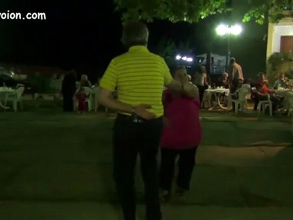 Tovoion News Channel ΓΛΕΝΤΙ ΣΤΟ ΚΡΙΜΗΝΙ ΒΟΪΟΥ 12-8-2012