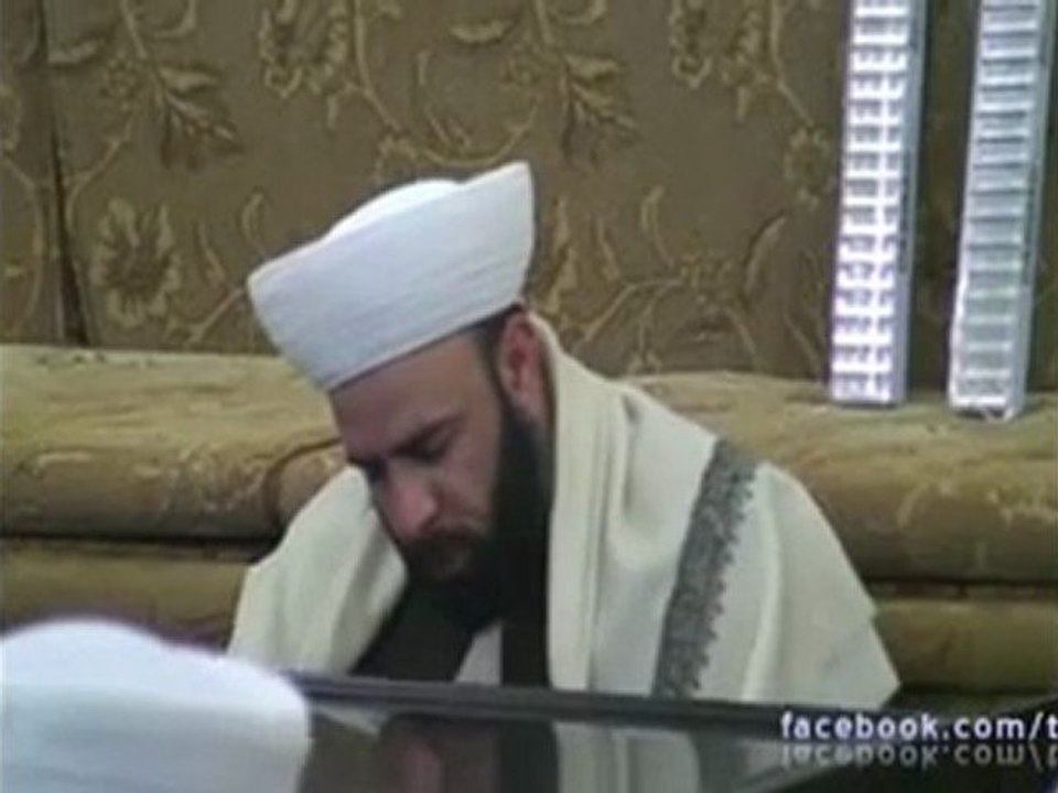 (((((((( KASİDE ARŞİVİMİZ )))))))))))) SENİ GÖREN HUZUR BULUR GAVSUM-