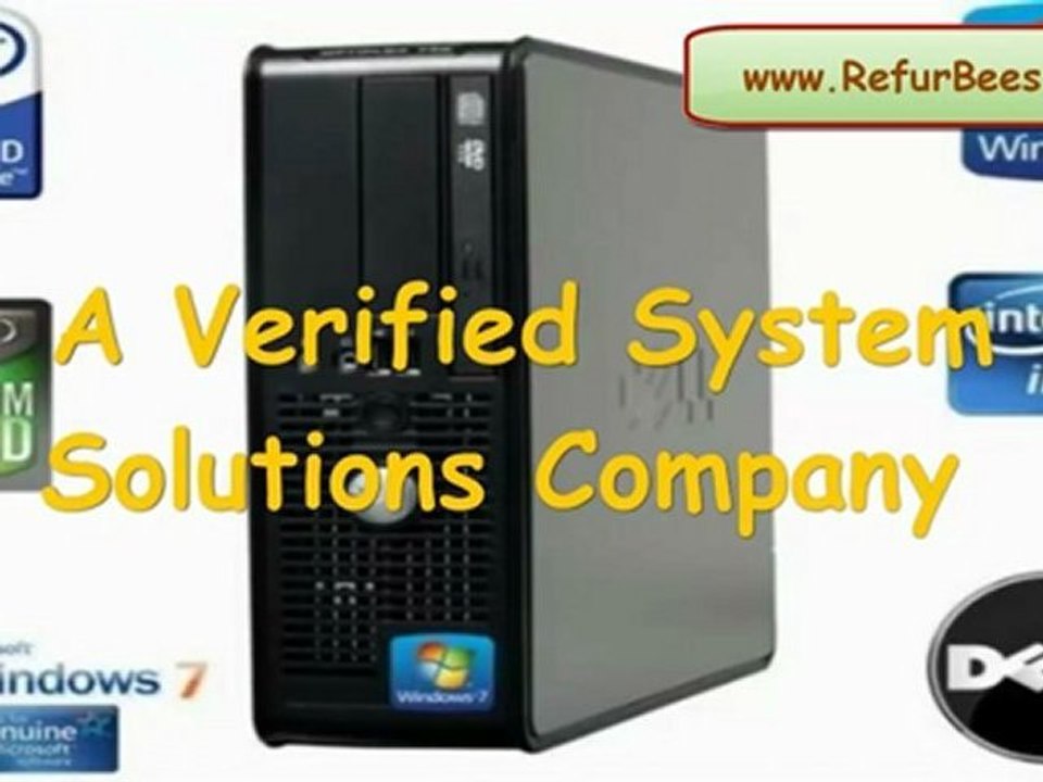 Buy Desktop Computer With The Best Desktop Computer Deals