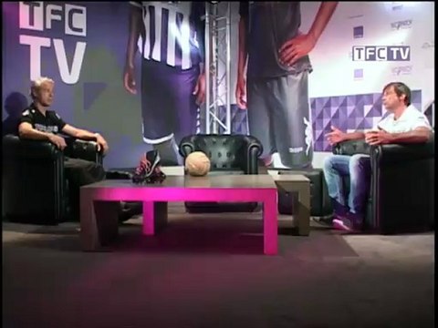 Prolongation MHSC vs TFC