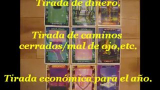 mejor tarot