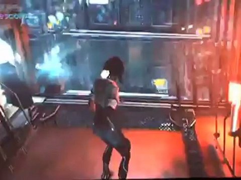 Remember Me - Screener Gamescom Part 1/2 -