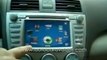 1 Toyota Camry 2007 2008 2009 2010 2011 NAVIGATION GPS RADIO 1 Din Car DVD www.autocardvdgps.com