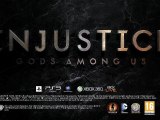 Injustice : Gods Among Us - GamesCom 2012 Catwoman Gameplay [HD]