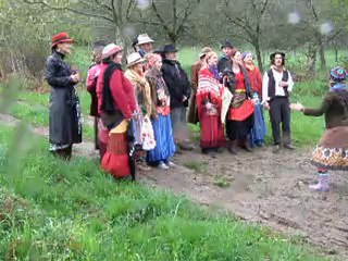 les cordes bancales le prince d'orange