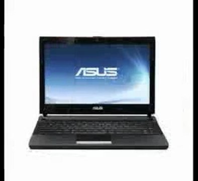 BEST BUY ASUS U36SG-AS51 13.3-Inch Ultraportable Laptop (Black)
