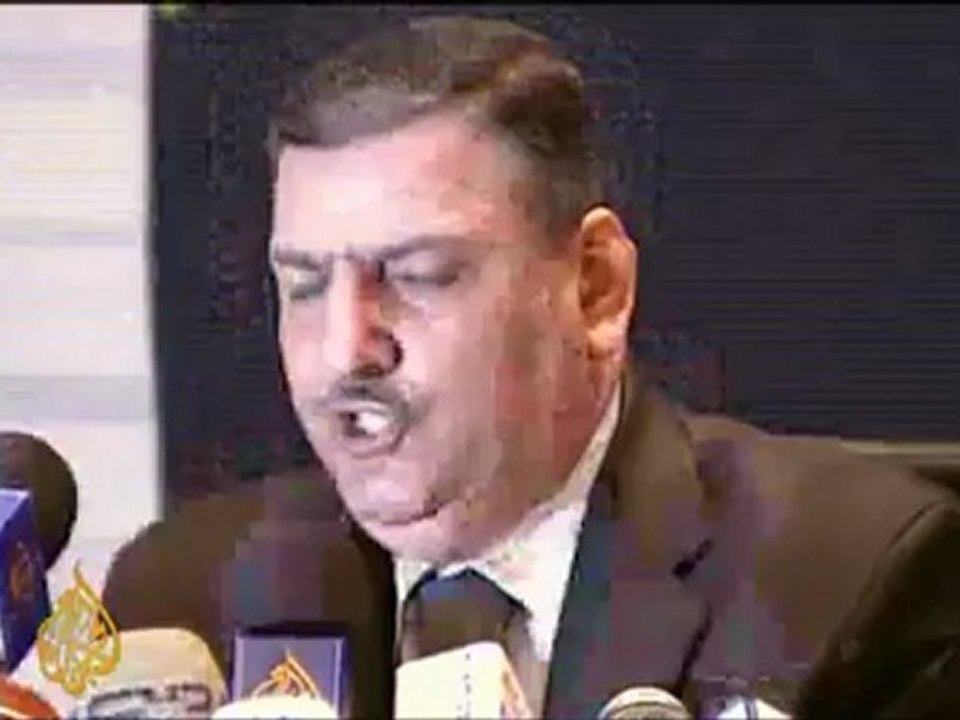 Defected Syrian PM calls government "enemy of God"