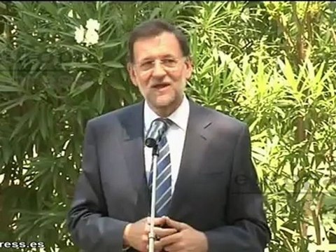 Rajoy no tomará decisiones sobre un segundo rescate