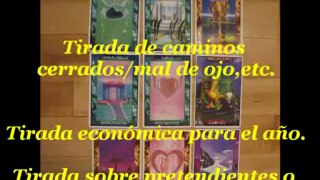 tarot online