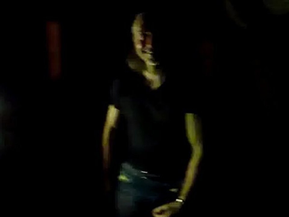 Championnat international de tractions 2012 : Patrice