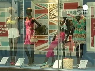 UK inflation rises unexpectedly