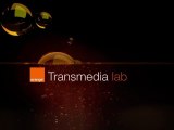 Présentation Orange Transmedia lab (FR)