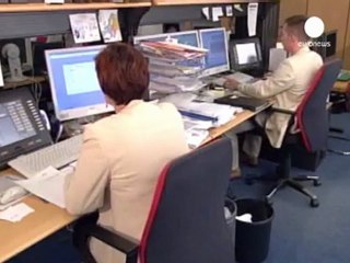 La empresa alemana de energía RWE suprimirá 10.400 empleos