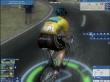 Pro Cycling Manager Saison 2011 DB 2012 - Tour de France 2012 Etape 13