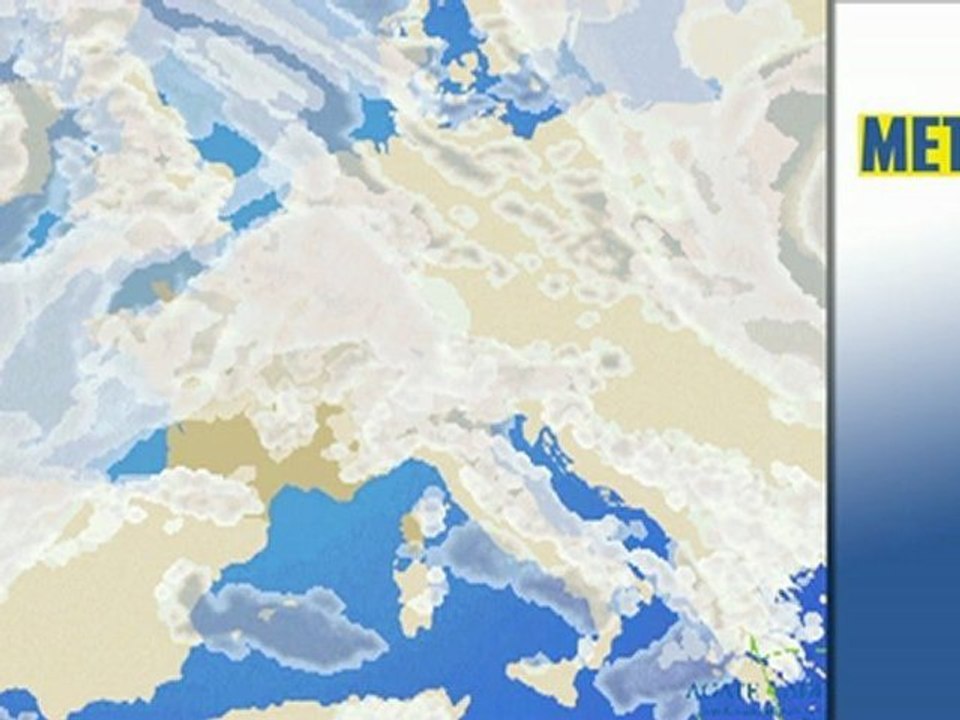 Opal'TV : La météo du mercredi 15 août 2012