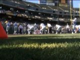 Testspiel: Dallas Cowboys mit Arbeitssieg gegen Raiders