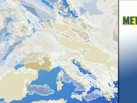Opal'TV : La météo du jeudi 16 août 2012