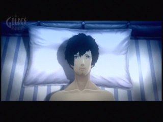 Catherine Walkthrough/05 En route vers une nouvelle nuit