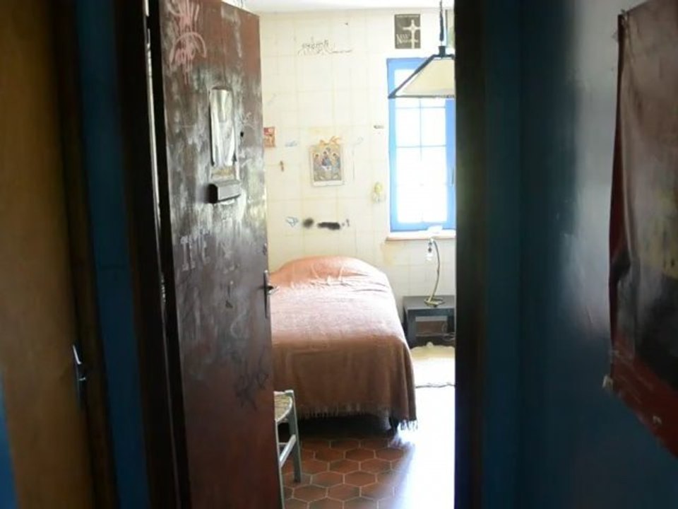 Chambre vicq sur breuilh stolypine