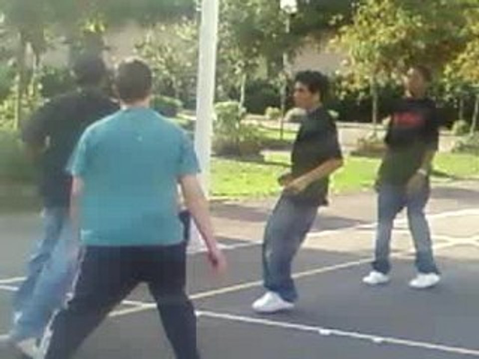 basket