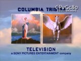 Cerulean/Columbia TriStar Television