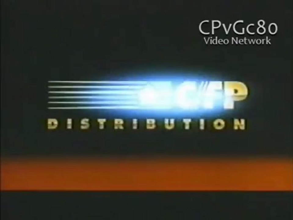 CFP Distribution (1986)