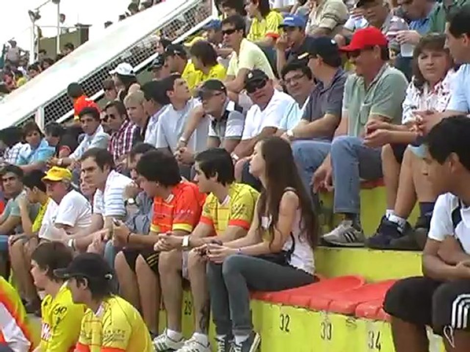Lo mejores momentos del debut