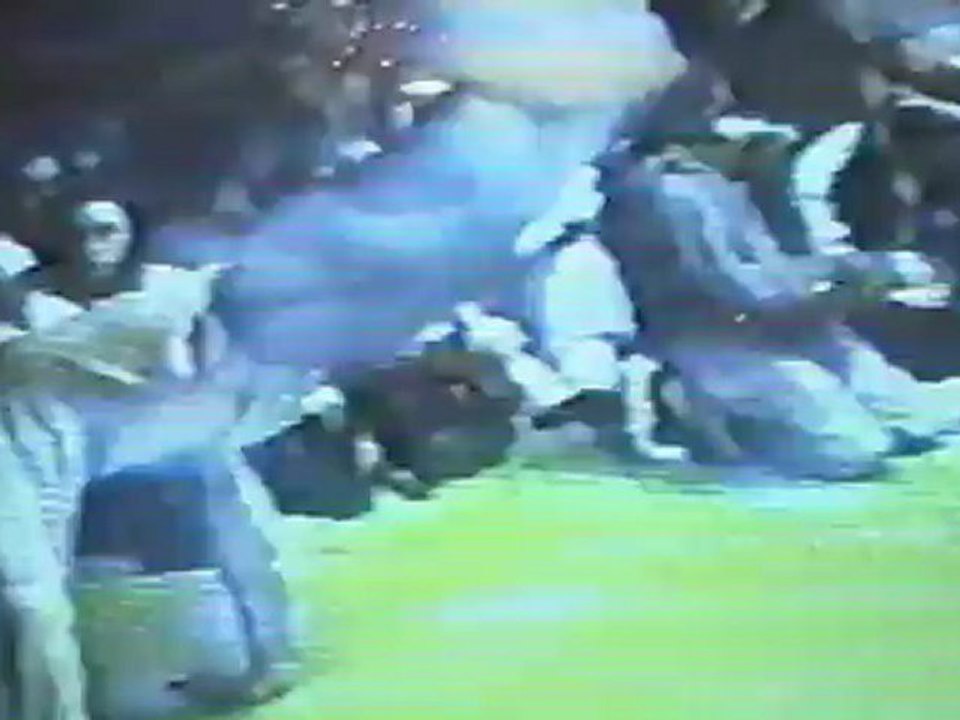 Crazy Style Rockaz - the Jocky78 Show - 1992 -1995 (HD)